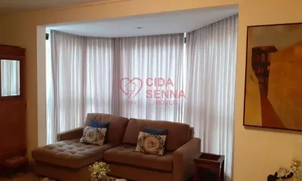 Ao aldo do beiramar shopping - 3 dorms supite - sacada - 2 vgs