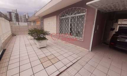 TERRENO 360M²  - PODE SER FINANCIADA -  EDICULA - QUINTAL - 4 VAGAS !!!!