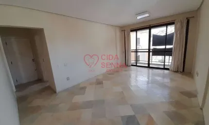 Desocupado - andar alto - prox beiramar shopping - elevador - gar livre