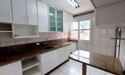 OPORTUNIDADE !! DESOCUPADO - PROX AO HIPPO - ELEV. E GAR LIVRE !!!!!!!