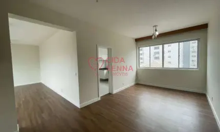 PROX AO HIPPO  - DESOCUPADO - LAVABO - DEP EMPREGADA - 2 VAGAS LIVRES