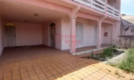 DESOCUPADA 4 DORMS (2 SUÍTES) 2 SALAS VAGA P/2 CARROS