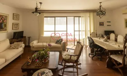 Apartamento com 3 quartos à venda na Rua Alves de Brito, Centro, Florianópolis