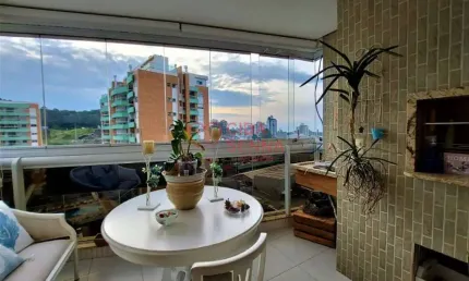 BELÍSSIMA DUPLEX 3 SUÍTE (CLOSET) TERRAÇO 2 VAGAS LIVRES