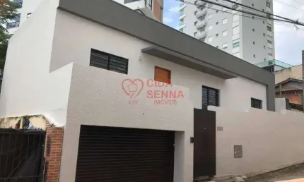 DESOCUPADA - PODE FINANCIAR - REFORMADA - LAVABO - 2 CARROS !!!!!