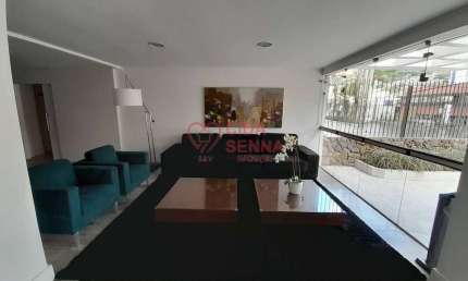 DESOCUPADO 2 DORMS SUITE DEP EMPREGADA SACADA GARAGEM