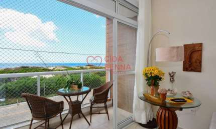 Apartamento com 4 quartos à venda na Rua Jerônimo Venâncio das Chagas, Campeche, Florianópolis