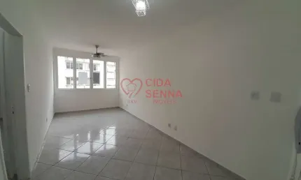 ESTEVES JUNIOR - DESOCUPADO - REFORMADO - GARAGEM LIVRE - ESTUDO PROPOSTA