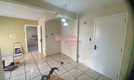 ANDAR ALTO - DESOCUPADO - DEP. DE EMPREGADA  - ELEVADOR - GAR LIVRE