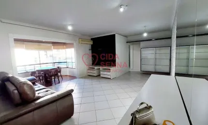 PROXIMO AO HIPPO - SACADA C/ CHURRASQUEIRA - DEP. EMPREGADA - 2 VAGAS