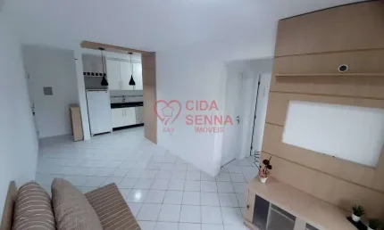 PROX AO PRADO - SEMIM MOBILIADO - SACADA C/ CHURR. - GAR LIVRE