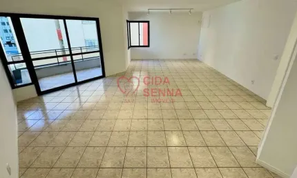DESOCUPADO - 2 SACADAS - 2 SUITES - DEP EMPREGADA - 03 VAGAS LIVRES E HB!