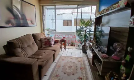 Apartamento com 2 quartos à venda na Rua São Pedro, Balneário, Florianópolis