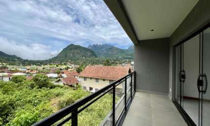 Casa de 3 quartos no bairro do Alto , 105 m2 , por R$650.000,00 - Teresópolis- RJ