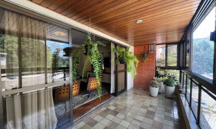 Apartamento com 210 m2 em Agriões, 4 quartos por R$1.100.000,00