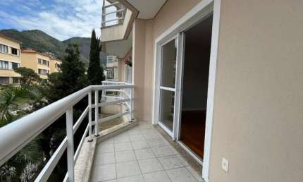 Apartamento no Jardim Cascata - Conforto, Segurança e Lazer Completo