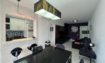 Apartamento em frete a faculdade, R$520.000,00- Alto- Teresópolis-RJ