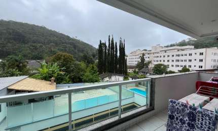 Apartamento 3 Quartos com Varanda e Lazer Completo na Várzea - R$ 600.000,00