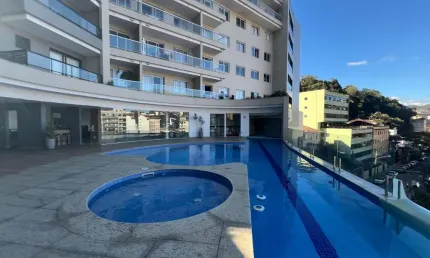 Cobertura nova em Agriões com 160m2, por R$990.000,00
