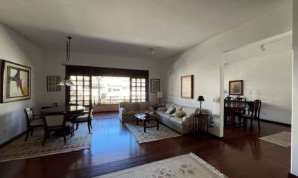 Apartamento 4 quartos , 213 m2, Alto- Teresópolis- RJ