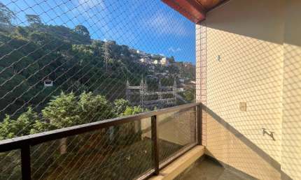 Apartamento à Venda em Agriões – Andar Alto com Vista Livre