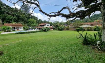 Chácara / sítio com 3 quartos à venda na Estrada Fraze, 40, Parque do Imbui, Teresópolis