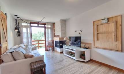 Apartamento com 2 quartos à venda na Rua dos Jequitibás, 25, Albuquerque, Teresópolis