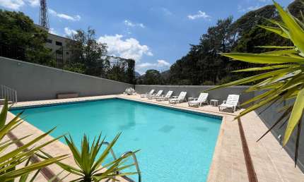 Apartamento com 3 quartos à venda na Avenida Oliveira Botelho, 131, Alto, Teresópolis