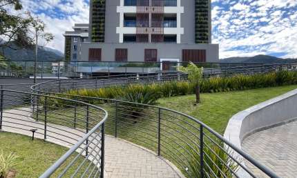 Apartamento com 2 quartos à venda na Avenida Oliveira Botelho, 610, Alto, Teresópolis