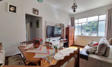 Apartamento com 2 quartos à venda na Rua Tenente Luiz Meirelles, 145, Várzea, Teresópolis