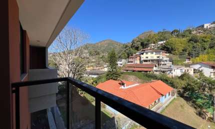Primeira locação em Agriões- apartamento novinho esperando por você!