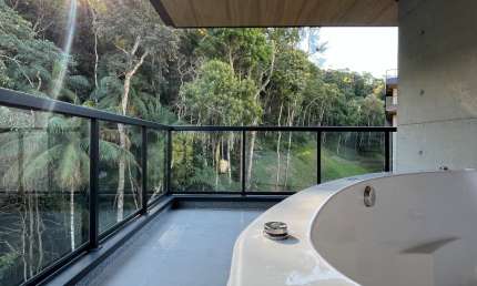 Apartamento com 2 quartos à venda na Rua Diogo José Ponciano, 879, Alto, Teresópolis