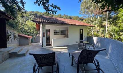 Casa com 1 quarto à venda na Rua José Lins do Rego, 300, Carlos Guinle, Teresópolis
