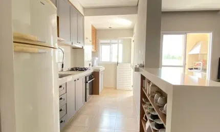 Apartamento com 2 quartos à venda na Avenida Três de Março, Aparecidinha, Sorocaba