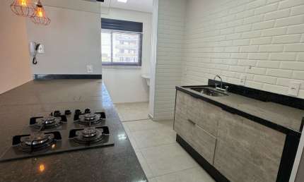 Apartamento com 3 quartos à venda na Rua Agostinho Gomes, Jardim Maria José, Votorantim