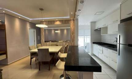 Apartamento com 3 quartos para alugar na Rua Antonio Perez Hernandez, Parque Campolim, Sorocaba