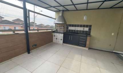Casa para Locação no Condomínio Mont Alcino – Conforto, Funcionalidade e Lazer Privativo