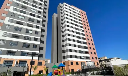 Apartamento à venda | 82m² Riserva Divino | Sorocaba/SP