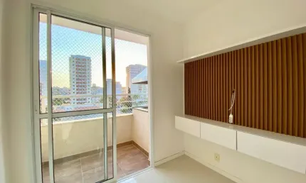 Apartamento 90m² | 03 dormitórios | 01 suíte | 03 vagas + Depósito privativo