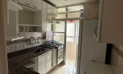 Apartamento mobiliado, 02 dormitórios no Portal dos Bandeirantes , Jardim São Paulo em Sorocaba