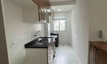 EXCELENTE APARTAMENTO RESIDENCIAL TRIX DISPONIVEL PARA LOCAÇÃO