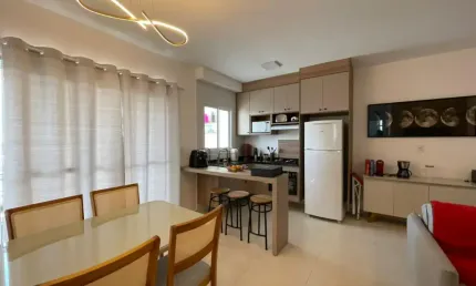 Lindíssimo apartamento no edifício concetto campolim| 02 dormitórios |02 vagas | campolim