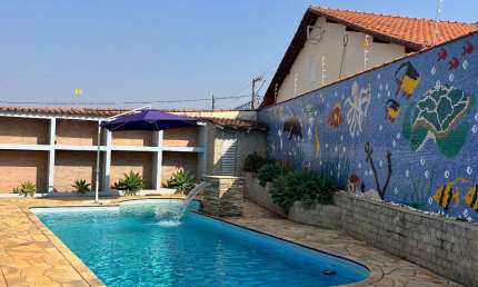 Casa com 3 quartos à venda no Furnas, São José da Barra 