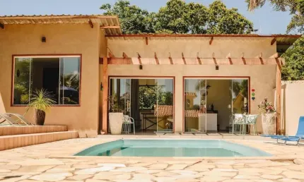 Casa com 3 quartos à venda na Zona Rural, São José da Barra 