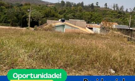 Terreno à venda na Rua Fama, 00, Centro, São José da Barra