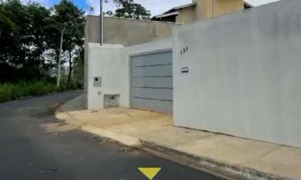Terreno à venda na Rua Fama, 131, Furnas, São José da Barra