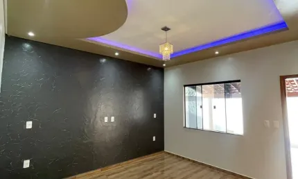 Vende-se casa na região de Capitólio, cidade São José da Barra ,no Residencial Nova Barra 2