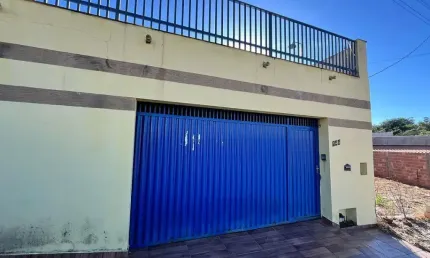 Casa com 3 quartos à venda no Centro, São José da Barra 