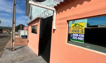 Imóvel à venda para o seu comércio de sucesso! localização privilegiada e amplo espaço para atender as suas necessidades. o seu negócio merece um endereço como este!