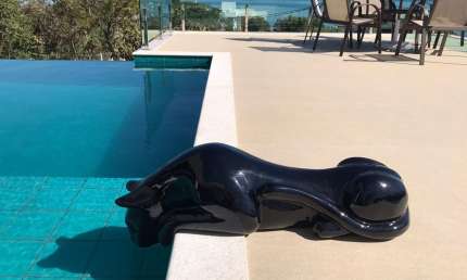 Viva o Luxo e a Exclusividade: Casa dos Seus Sonhos !